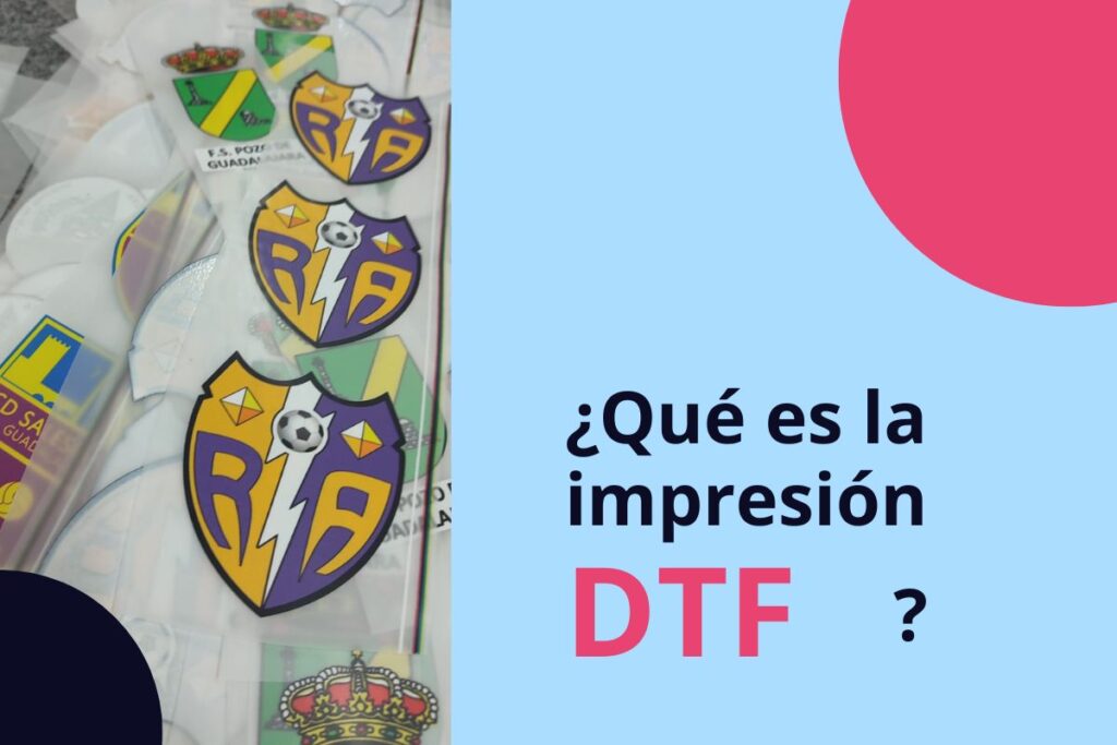 Lee más sobre el artículo ¿Qué es la Impresión DTF por Metros y por qué es la Mejor Opción para Personalizar Ropa?
